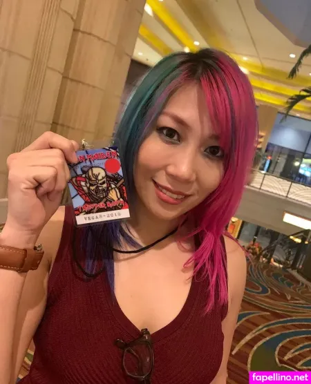 Kanako Urai OnlyFans Thumbnail #pTXOZ83sDy