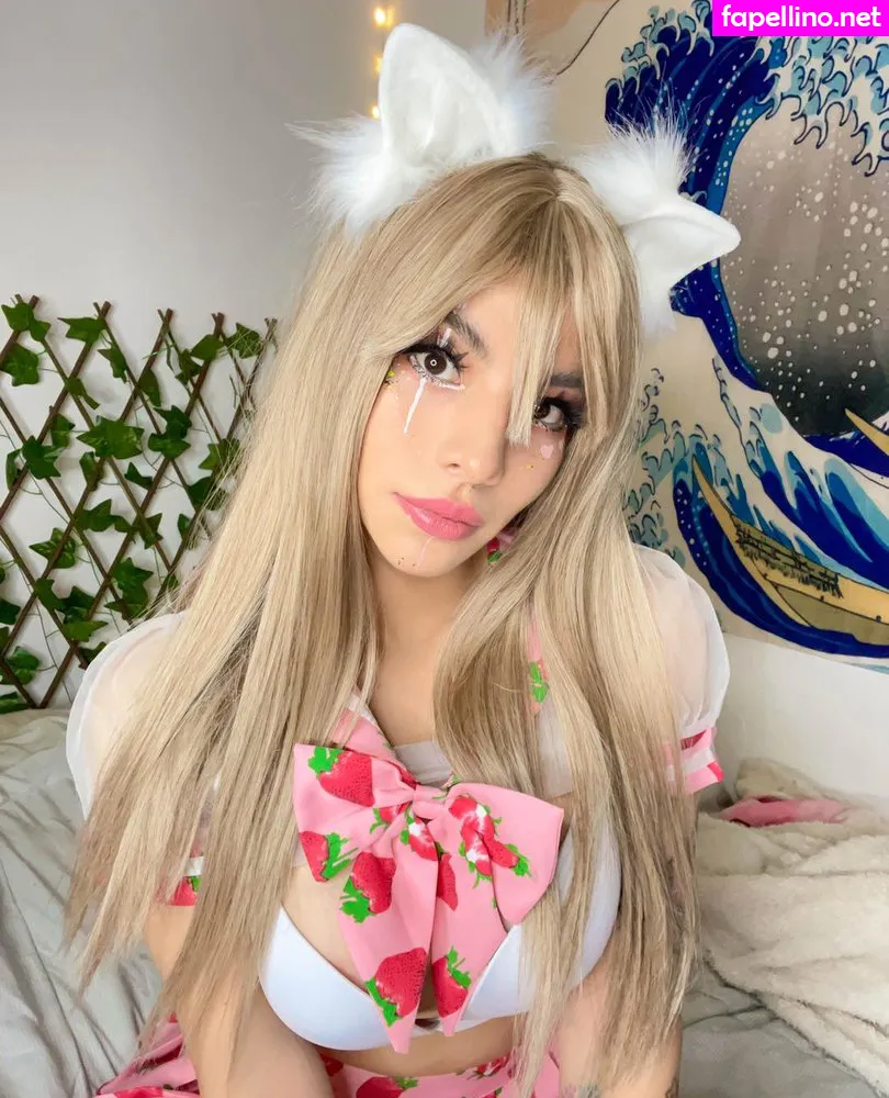 Kanako Redfield, kanakolove, kanakoloveoficial Nude Leaked OnlyFans Photo #dPQYmlNmwn