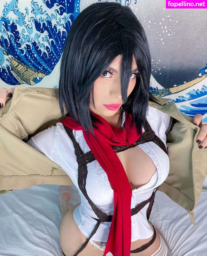 Kanako Redfield, kanakolove, kanakoloveoficial Nude Leaked OnlyFans Photo #xRMxmSHPjq