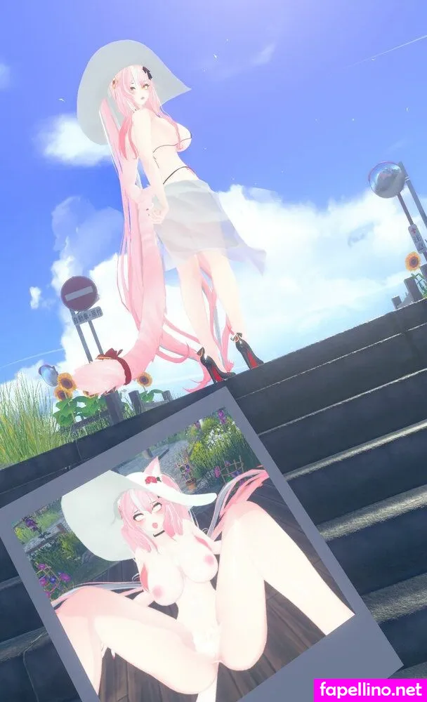 KanakoVT, kanako.vt Nude Leaked OnlyFans Photo #l4jjDXOwgp