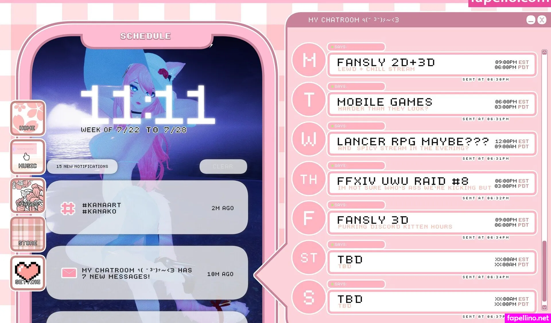 KanakoVT, kanako.vt Nude Leaked OnlyFans Photo #pdpjCrZ2P9