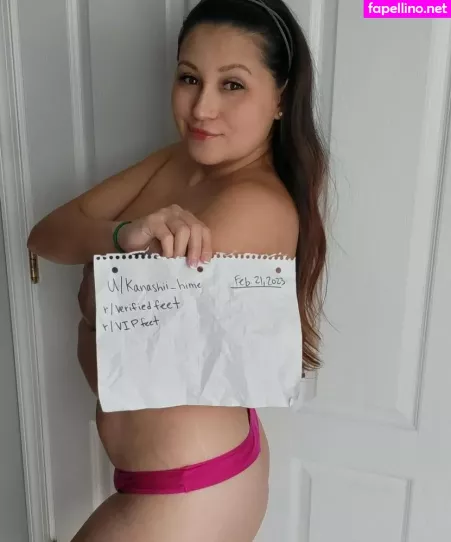 Kanashii Hime OnlyFans Thumbnail #PKrHOVJ6Ma