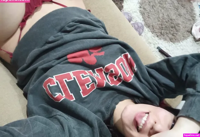 Kanchhi 1 OnlyFans Thumbnail #Aby7IZ2d8P