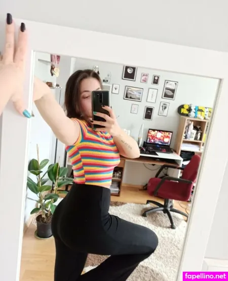 Kanchhi 1 OnlyFans Thumbnail #JO0c1Jbkw6