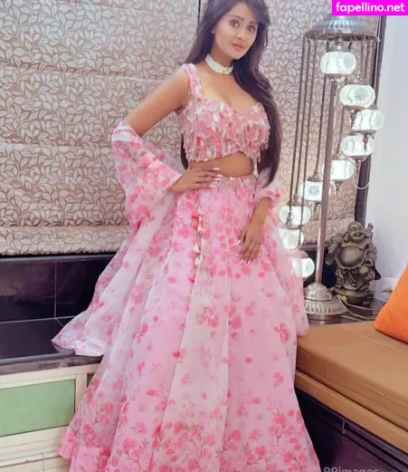 Kanchi Singh OnlyFans Thumbnail #30krGvRofy