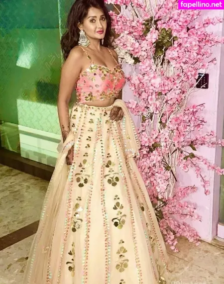 Kanchi Singh OnlyFans Thumbnail #A03TkY8gpr