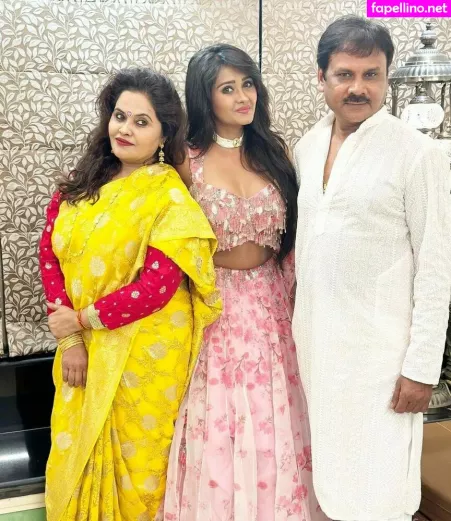 Kanchi Singh OnlyFans Thumbnail #KgiC5jTmlj