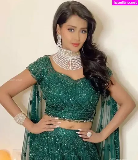 Kanchi Singh OnlyFans Thumbnail #O2CqN2H6Yc