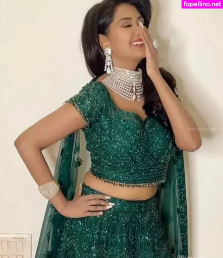 Kanchi Singh OnlyFans Thumbnail #VeKxgyQHyc