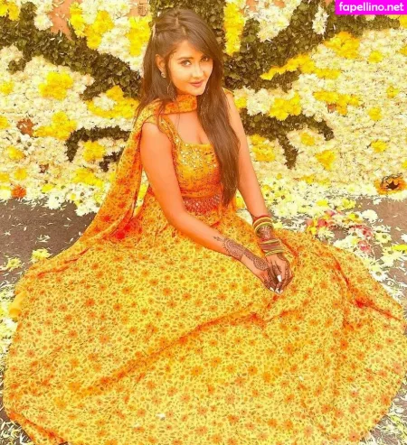 Kanchi Singh OnlyFans Thumbnail #yfnWzz0kud
