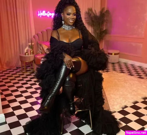 Kandi Burruss OnlyFans Thumbnail #6mDS76G05G