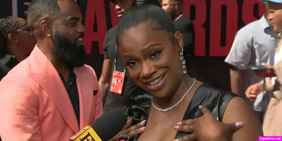 Kandi Burruss OnlyFans Thumbnail #JFuipOjvdh