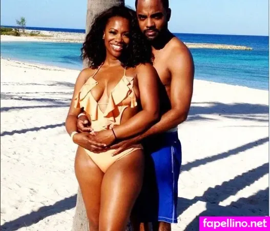 Kandi Burruss OnlyFans Thumbnail #UIHnUXfPMv