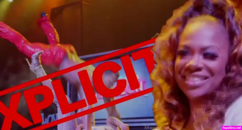 Kandi Burruss OnlyFans Thumbnail #a5D3CRluID