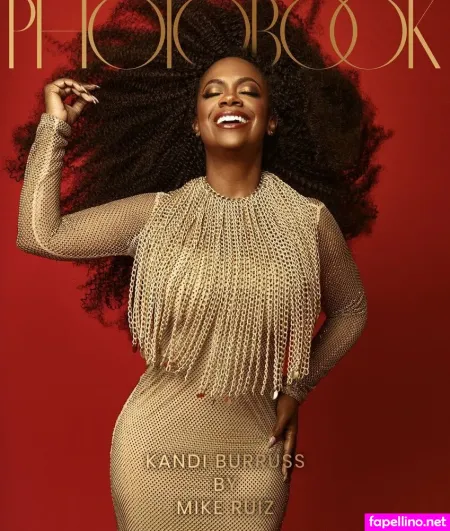 Kandi Burruss OnlyFans Thumbnail #hDbZ2GOrax