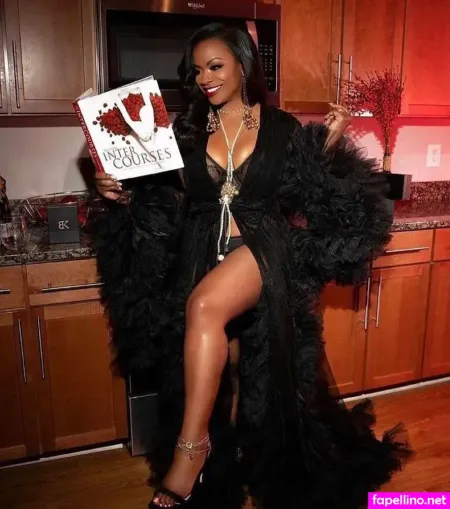 Kandi Burruss OnlyFans Thumbnail #hEYnDLWMOV