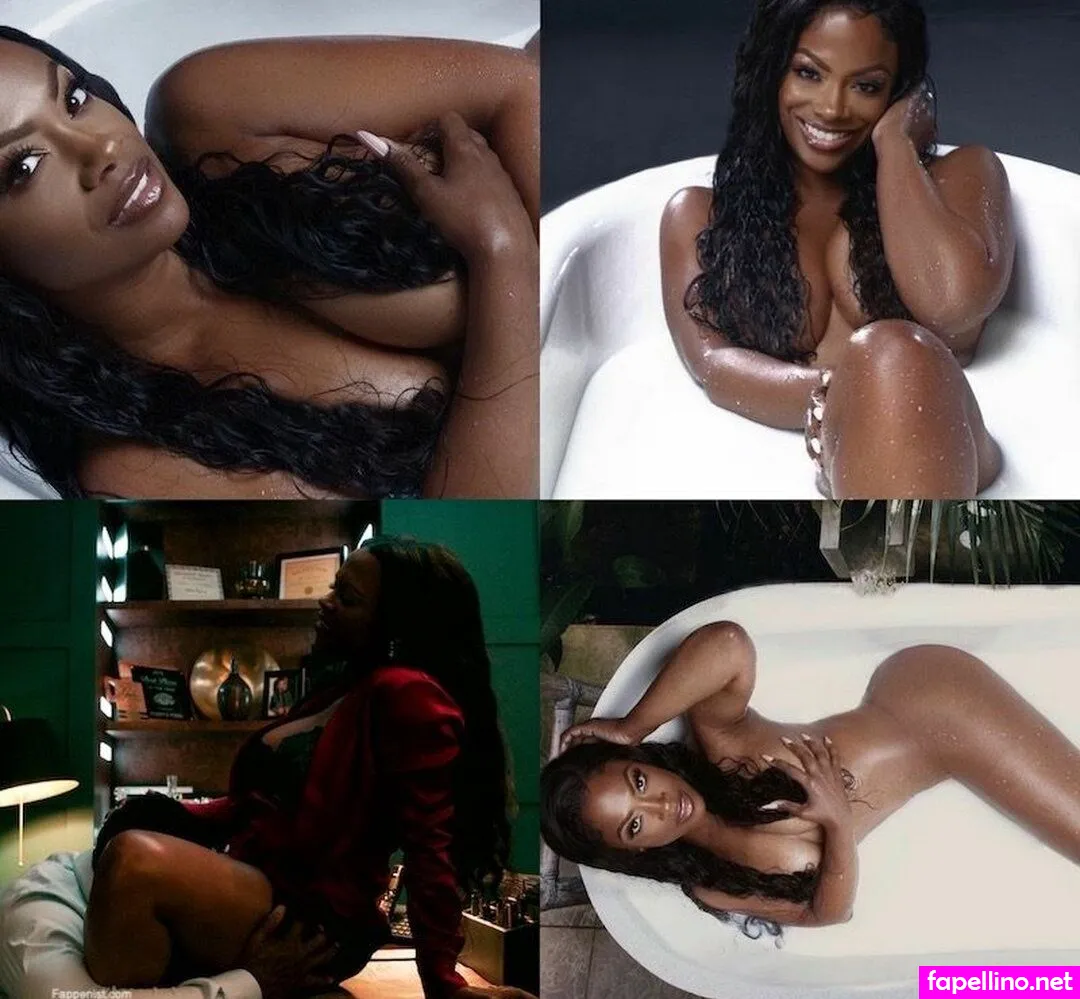Kandi Burruss Nude Leaked OnlyFans Photo #kp152nTpyh