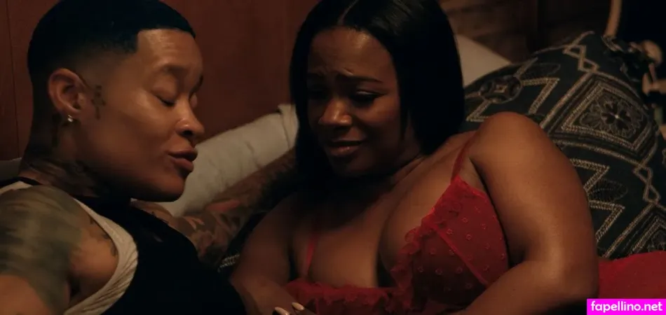 Kandi Burruss OnlyFans Thumbnail #tz8jqF4Bol