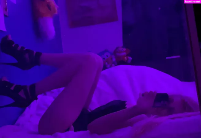 Kandii OnlyFans Thumbnail #7xv3N1hgH5