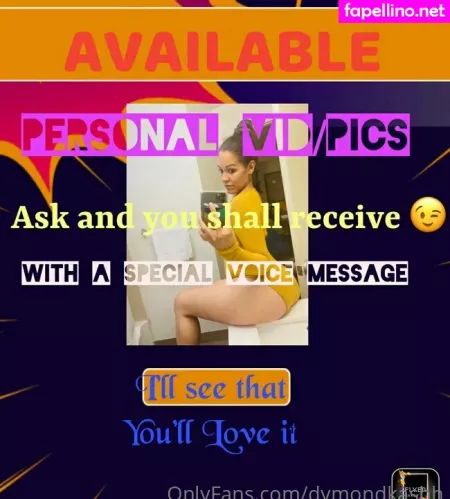 Kandiibaibii OnlyFans Thumbnail #TanEc6jeFA