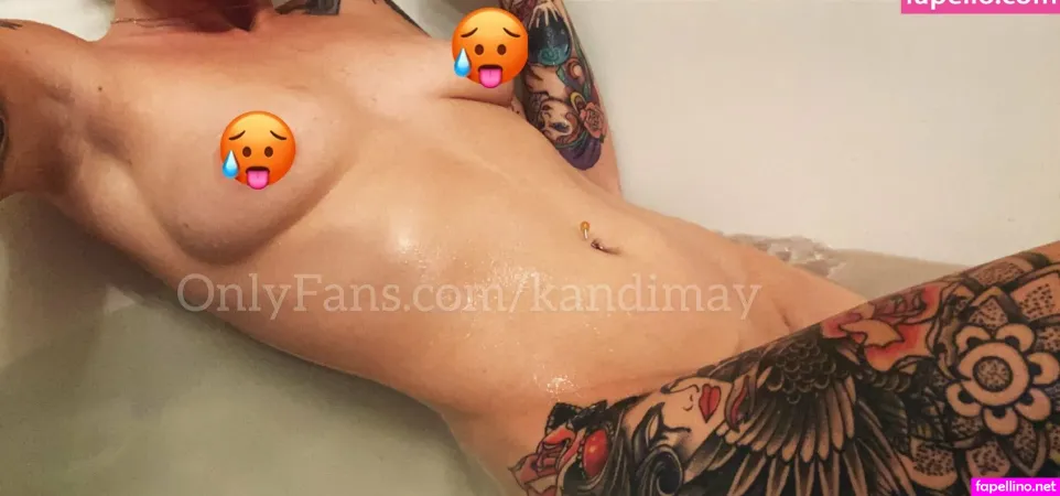 Kandimayfree OnlyFans Thumbnail #ojD6xe7hgu