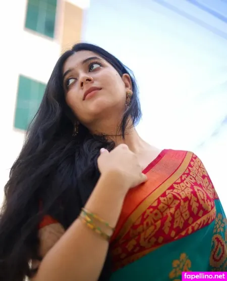 Kanduri Sudha OnlyFans Thumbnail #FNY9PCv8AF