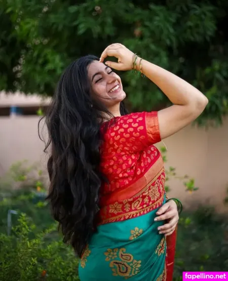 Kanduri Sudha OnlyFans Thumbnail #uU1NUP75Sf