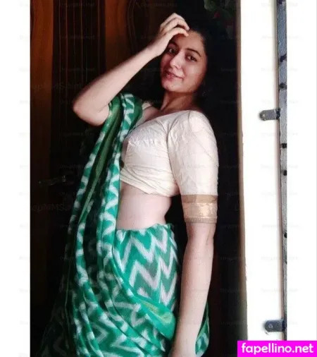 Kanduri Sudha OnlyFans Thumbnail #vsdRpuQjNO