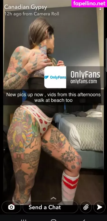 Kandy OnlyFans Thumbnail #KUwoQ60LYH
