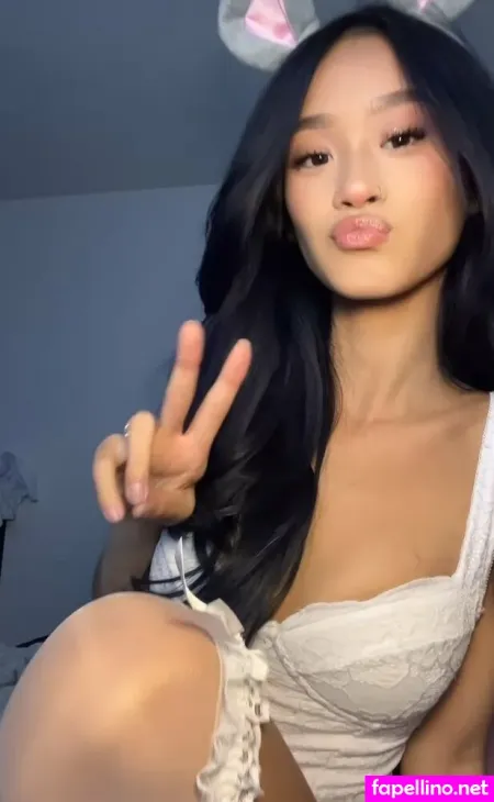 Kandyce Ngo OnlyFans Thumbnail #K7ZnmOCqZb