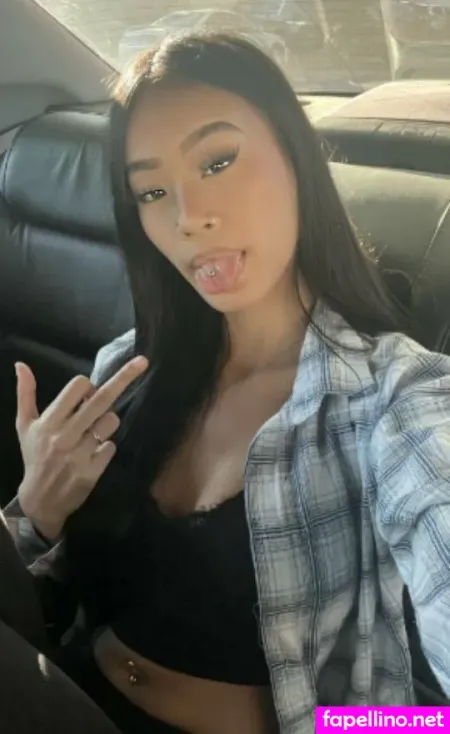 Kandyce Ngo OnlyFans Thumbnail #VBZMRLibLg
