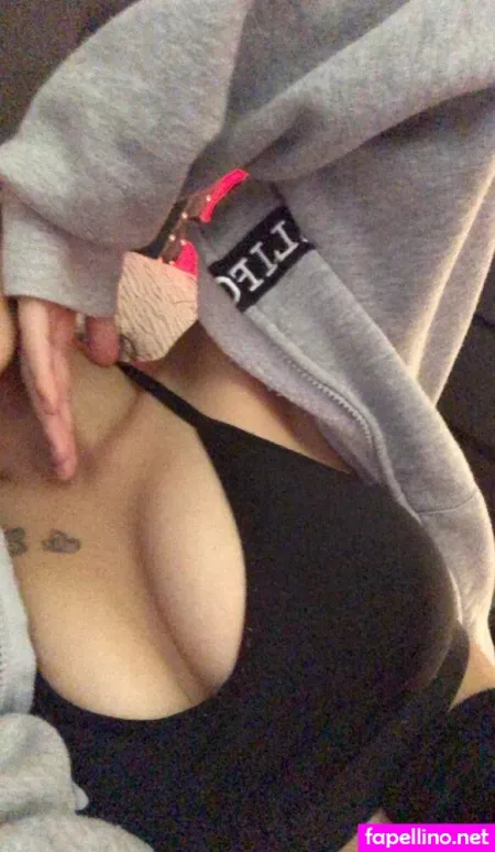 Kandyce Ngo OnlyFans Thumbnail #XpZbsQ25fN
