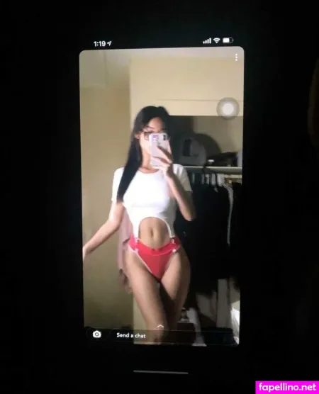 Kandyce Ngo OnlyFans Thumbnail #mvSgMM4Av5