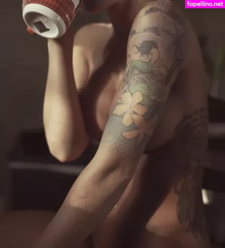 Kandyce Robbe OnlyFans Thumbnail #uBAsQjMz4a