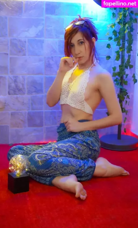 Kandycrush OnlyFans Thumbnail #WPrgP0mJEc