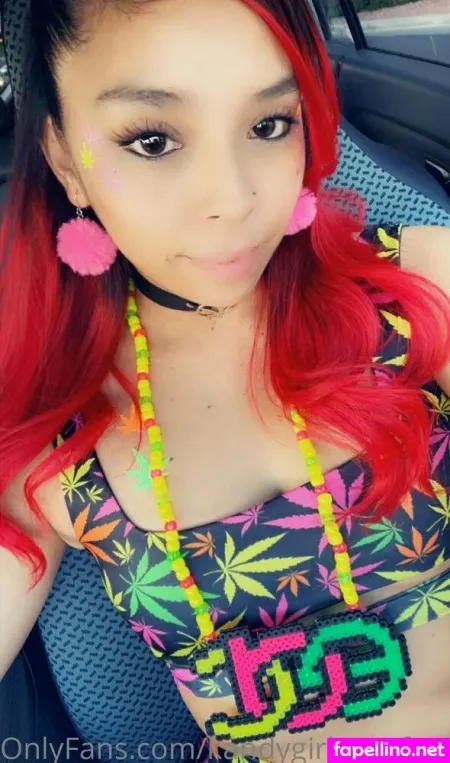 Kandygirlxoxofree OnlyFans Thumbnail #NVnYUKYtcL