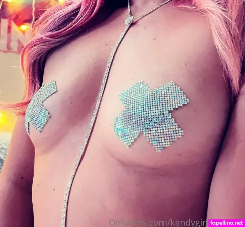 Kandygirlxoxofree OnlyFans Thumbnail #amfpgMB9MT