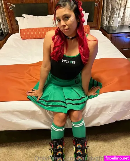 Kandygirlxoxofree OnlyFans Thumbnail #b8y8nSoCpO