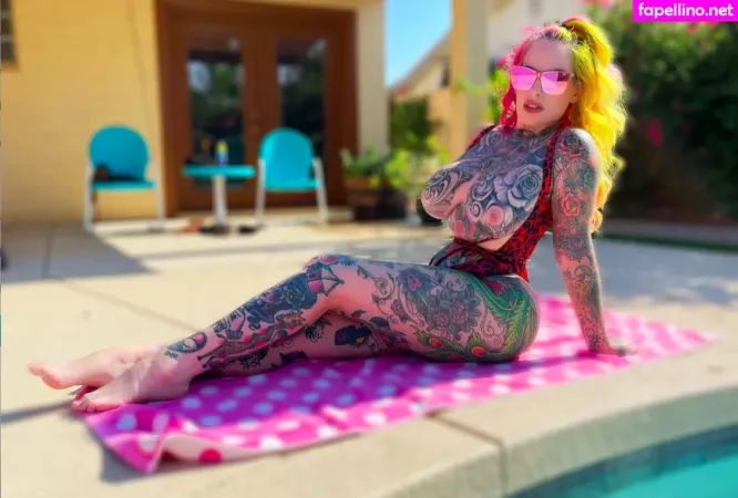 Kandyisbadass OnlyFans Thumbnail #E4o8jOc1Db