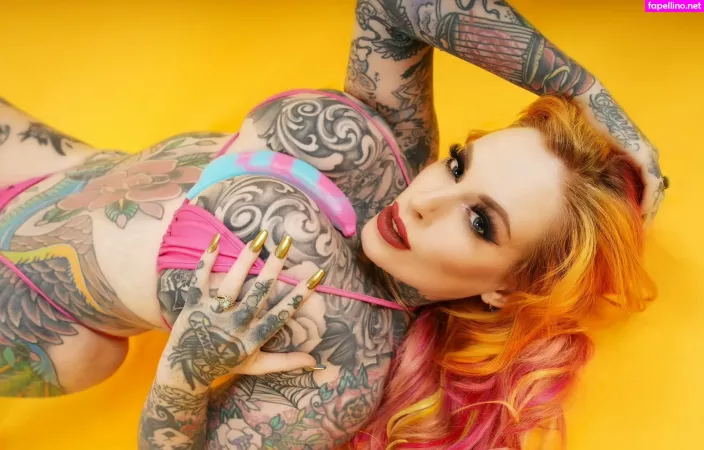 Kandyisbadass OnlyFans Thumbnail #EbnkOXjiiJ