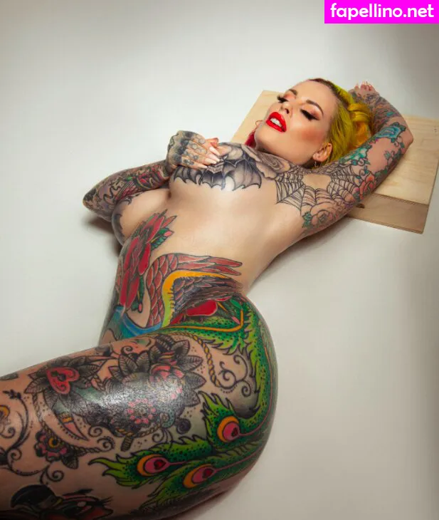 Kandy K, kandyisbadass Nude Leaked OnlyFans Photo #dN8X5zT99R