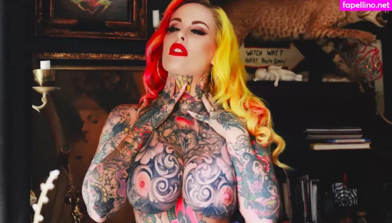 Kandyisbadass OnlyFans Thumbnail #jny95JRMSS