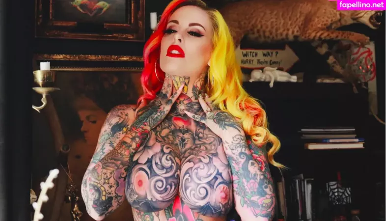 Kandyisbadass OnlyFans Thumbnail #ojb3xAWJwe