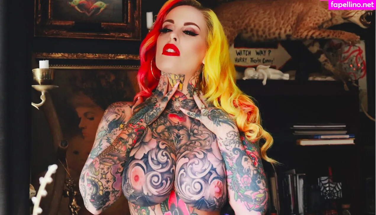 Kandy K, kandyisbadass Nude Leaked OnlyFans Photo #ojb3xAWJwe