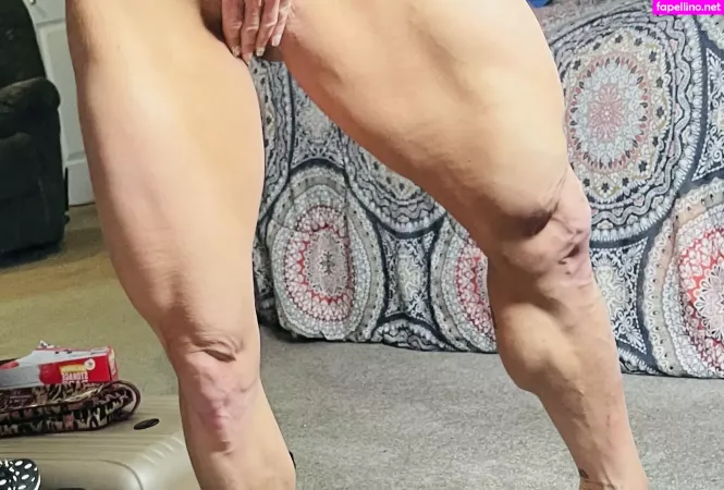 Kandylegs OnlyFans Thumbnail #S3r3YX3m4H