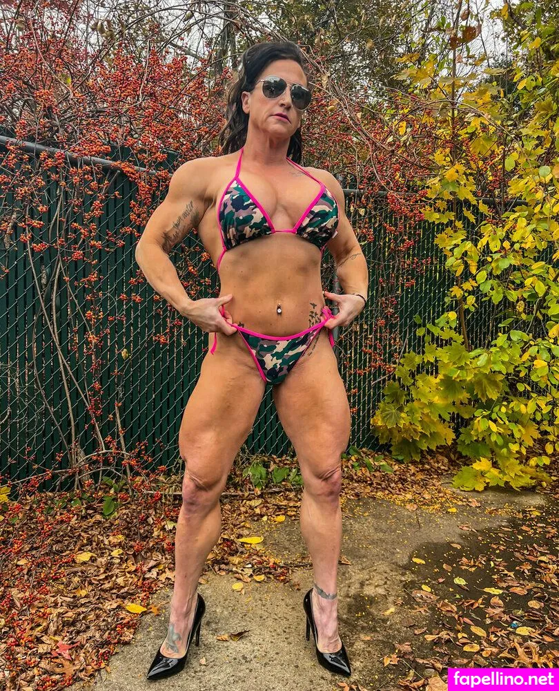 Goddessmuscle11, Kandyland_007, kandylegs Nude Leaked OnlyFans Photo #igLzzGsQOC