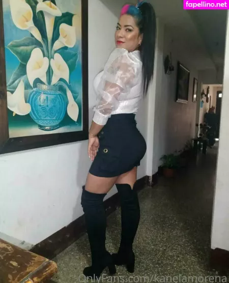 Kanelamorena OnlyFans Thumbnail #91sfHgvrr7