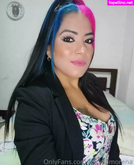 Kanelamorena OnlyFans Thumbnail #ENZsMGQihS