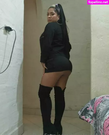 Kanelamorena OnlyFans Thumbnail #H4uuZaVHQZ