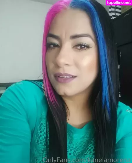 Kanelamorena OnlyFans Thumbnail #PUDjDm50Q1